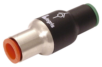 4mm IN-LINE NON RETURN VALVE - LE-7996 04 00